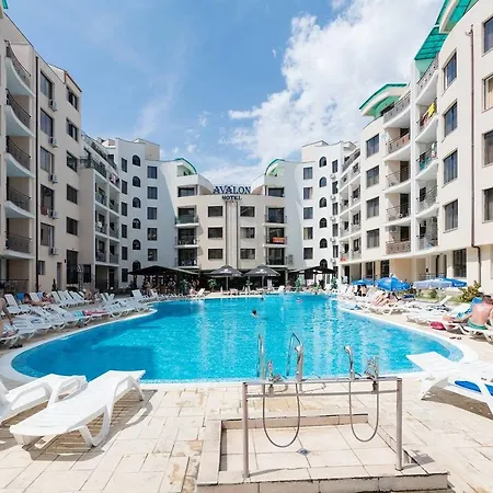 Wifi❤studio With Kitchen & Balcony Pool View❤av❤ Διαμέρισμα *