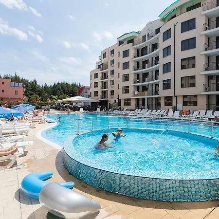 Διαμέρισμα Wifi❤studio With Kitchen & Balcony Pool View❤av❤