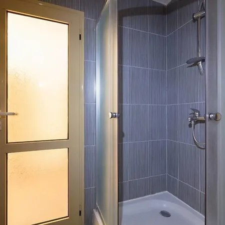 Wifi❤studio With Kitchen & Balcony Pool View❤av❤ Appartement Slantchev Briag