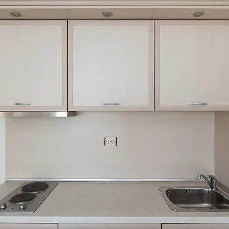 Wifi❤studio With Kitchen & Balcony Pool View❤av❤ * Σάνι Μπιτς