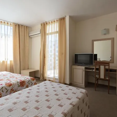 Wifi❤studio With Kitchen & Balcony Pool View❤av❤ Σάνι Μπιτς