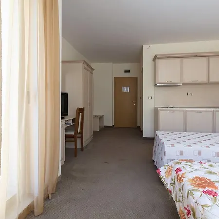 Διαμέρισμα Wifi❤studio With Kitchen & Balcony Pool View❤av❤ Σάνι Μπιτς